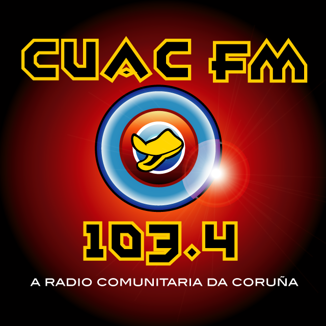 Cuac FM people